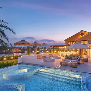 Moire Hoi An, Vignette Collection By Ihg ***** הוי אן