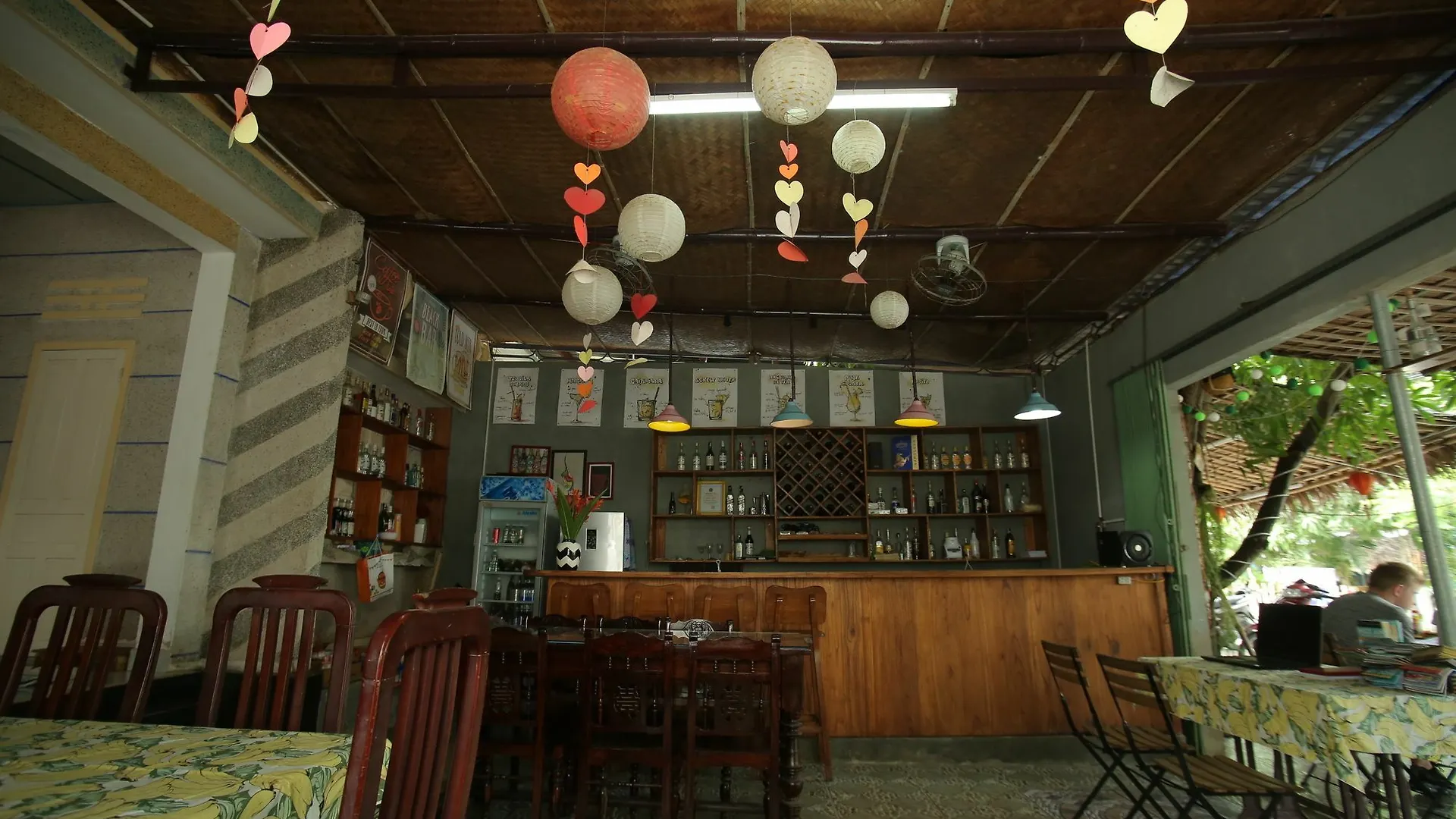 Hotel Seaweed Homestay Hoi An