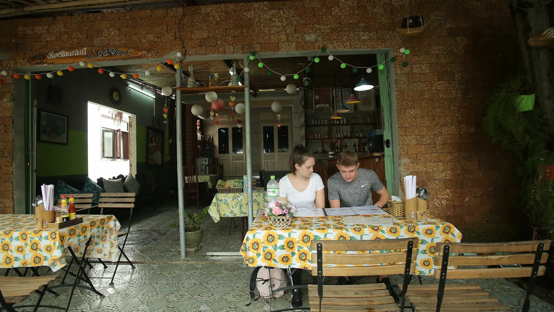 Seaweed Homestay Hoi An Hotel